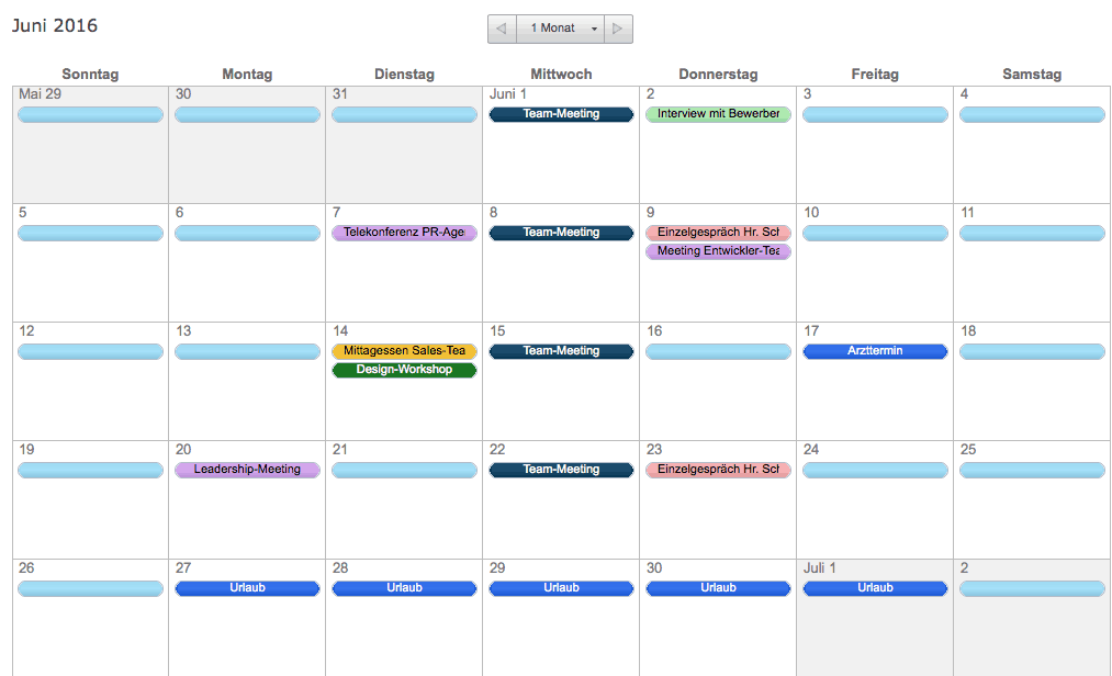 Excel Terminplaner Vorlagen Kostenlos