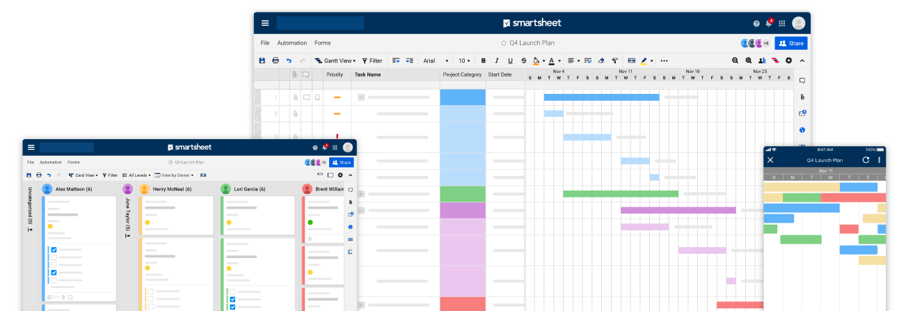 Kostenlose Excel Vorlagen Fur Das Projektmanagement Im Bauwesen