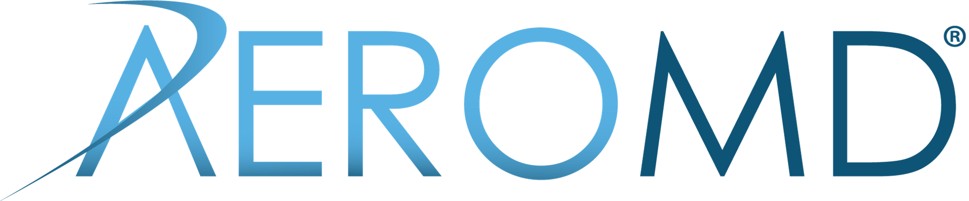AeroMD logo