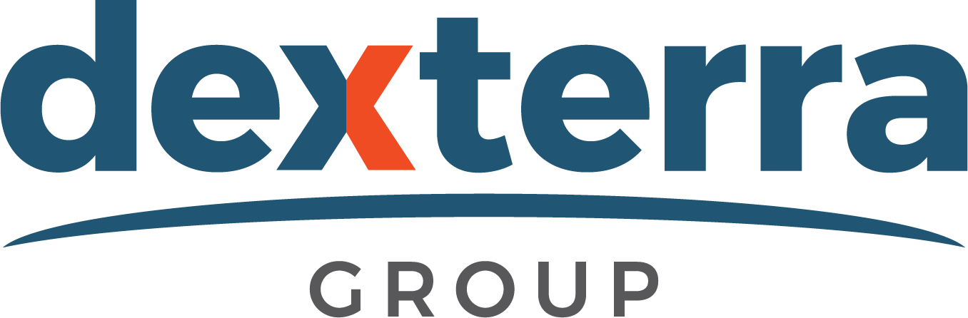 Dexterra logo