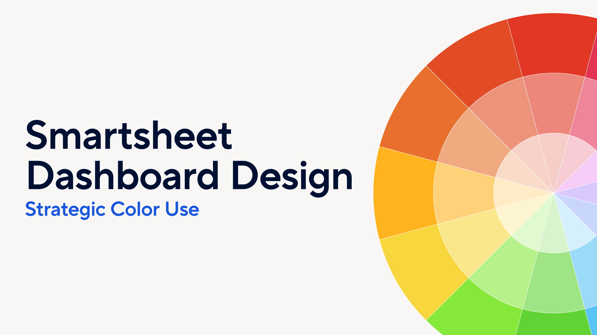 User Dashboard: Essentials, Tips and Examples [+ Free Templates]