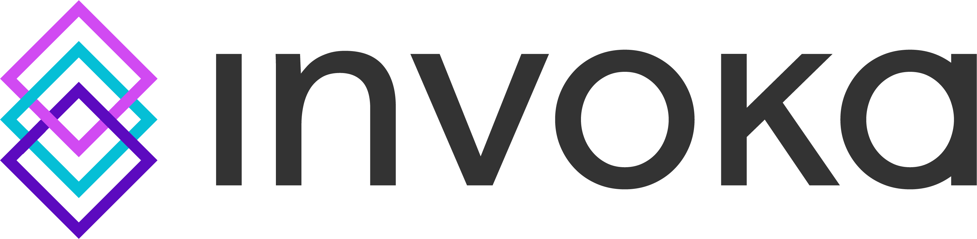Invoka logo