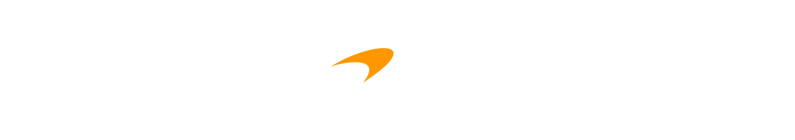 McLaren logo