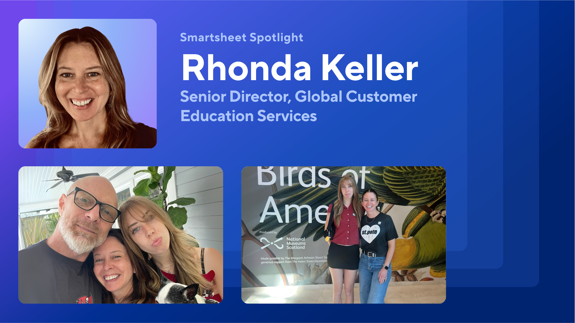 Rhonda Keller