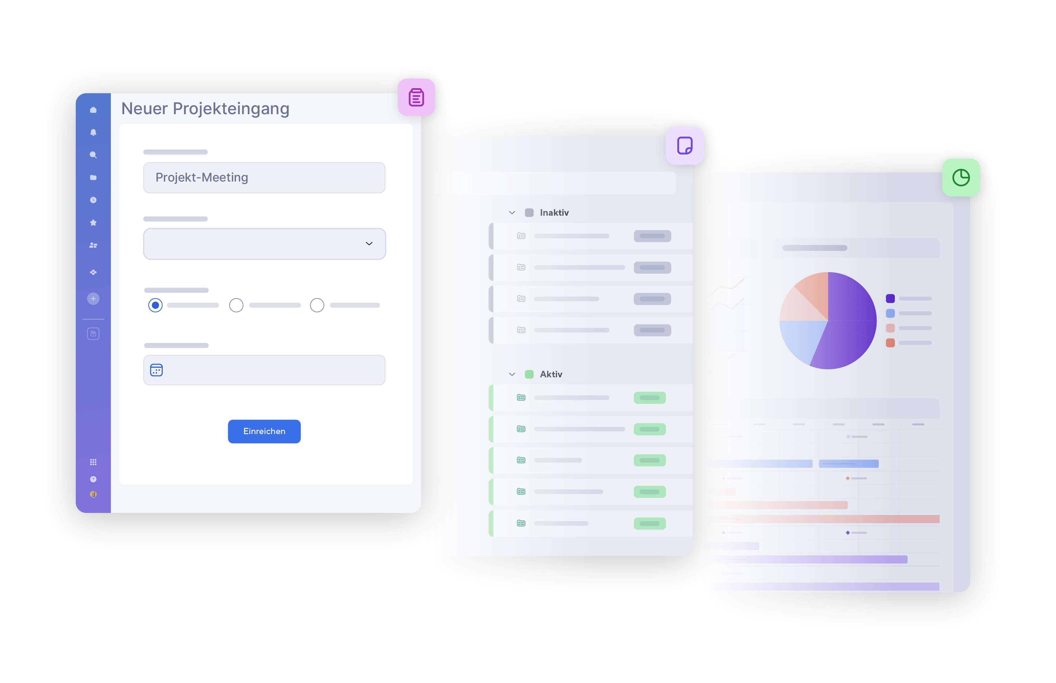 Portfolios in Smartsheet