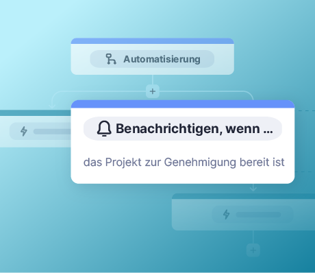 Smartsheet project automation alerts 