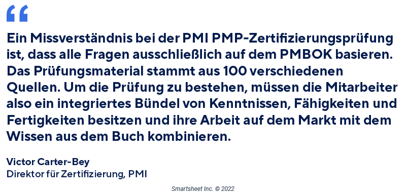 PMI-PMP