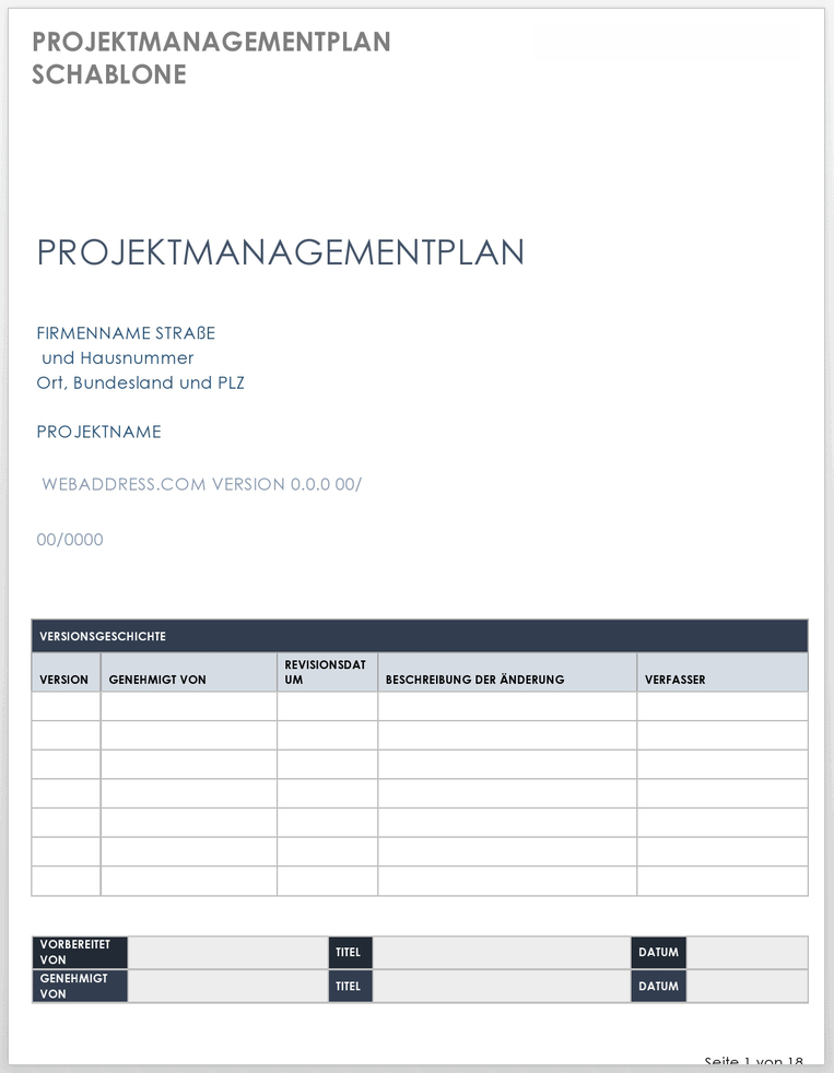 Project Kickoff Meeting Checklist Template 49509 - DE