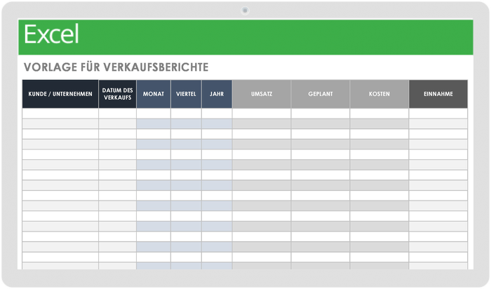 Sales Report 49433 - DE