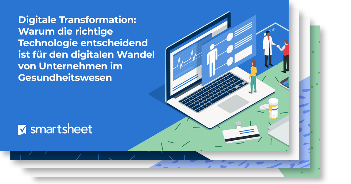 Erfahren Sie, Wie Die Digitale Transformation Dem Deutschen ...