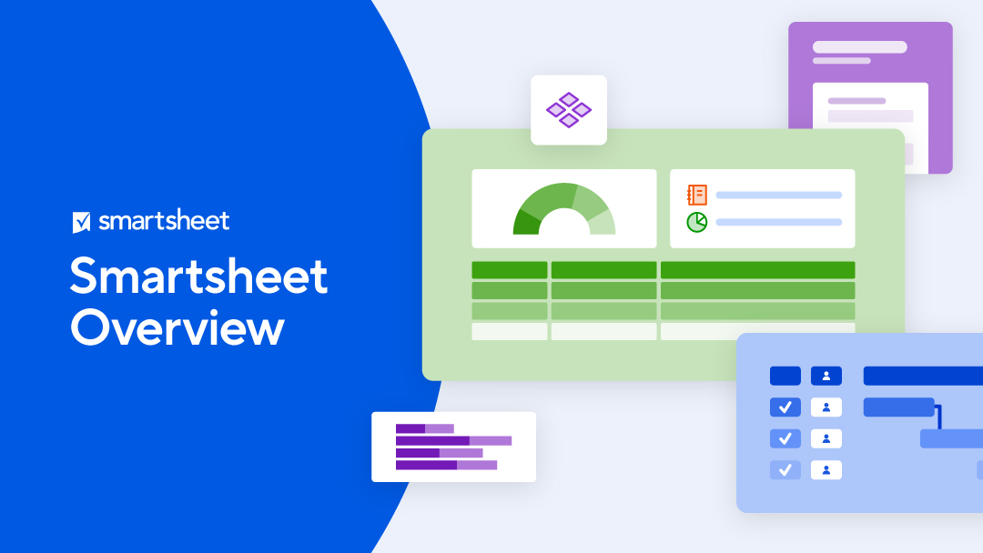 Sehen Sie Smartsheet in Aktion | Smartsheet