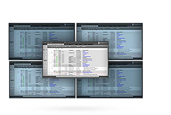 Smartsheet Advance Solution Design