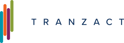 TRANZACT logo